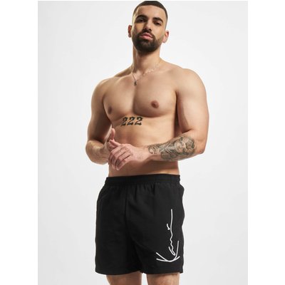 Karl Kani KK Signature Board Short