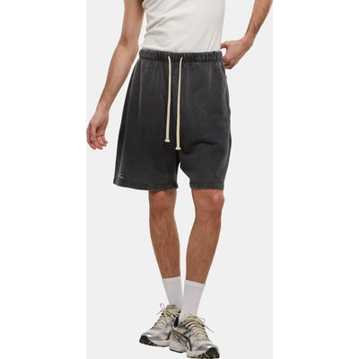 Another Cotton Lab Signature Washed Oversized Short