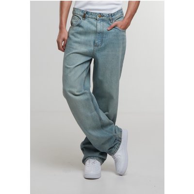 2Y Studios Adrik Basic Baggy Jeans