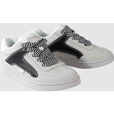 Buffalo Liberty One - Vegansuede