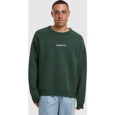 Another Cotton Lab Sunday Running Knit Sweater