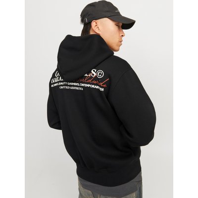 Jack & Jones Islington Back Sweat Hoodie