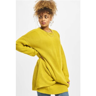 Urban Classics Ladies Wrapped Sweater
