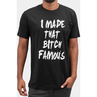 Mister Tee Famous