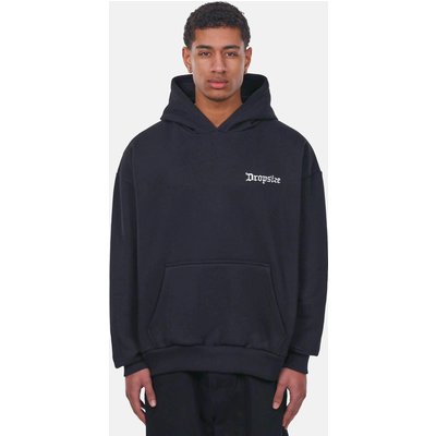 Dropsize HEAVY OVERSIZE LIMITLESS HOODIE