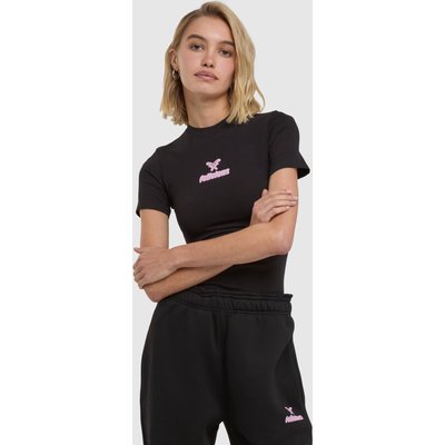 Felicious FELI Tight Logo Tee
