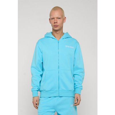Bruno Banani Basic Logo Zip-Hoodie