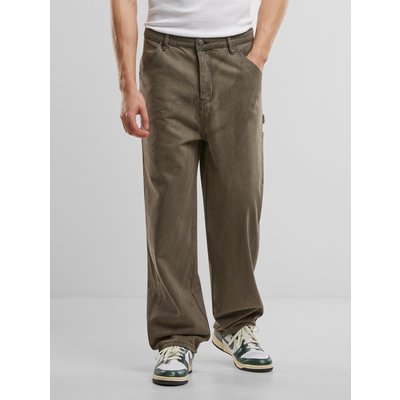 Another Cotton Lab Carpenter Pant