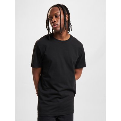 Mister Tee Plain T-Shirt