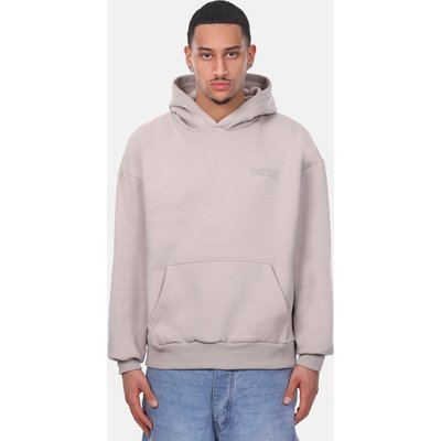 Dropsize Heavy Oversize HD Print Hoodie