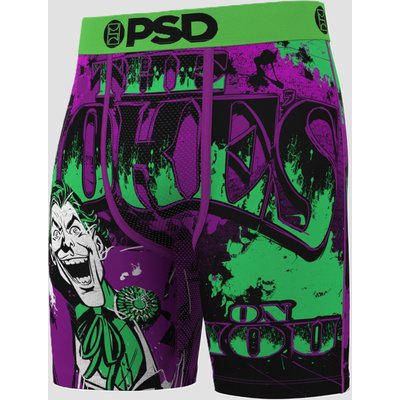 PSD JOKES ON YOU BOXER