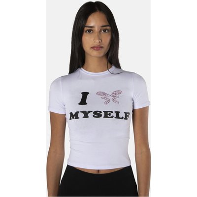 Felicious FELI Love Yourself Babytee