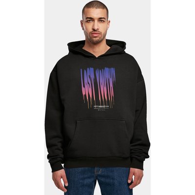 Lost Youth LY HOODY - ICON V.3