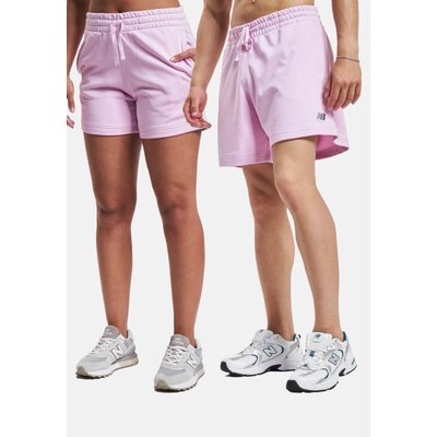 New Balance Uni-ssentials French Terry Short
