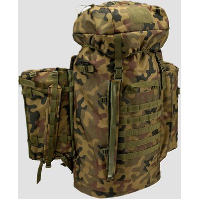 Brandit US Cooper Mountain Backpack