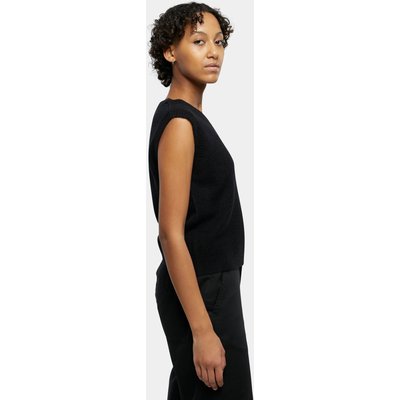 Urban Classics Ladies Knit Slipover