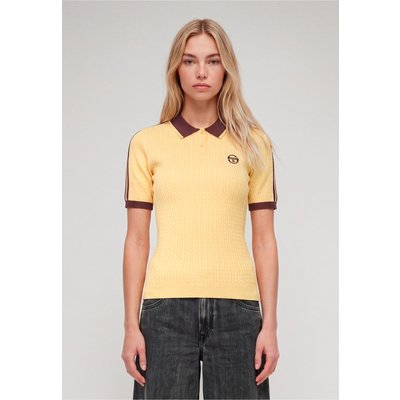 Sergio Tacchini Boston Tricot Polo