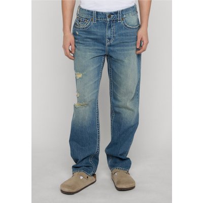 True Religion BOBBY ROPE STITCH FLAP 32IN