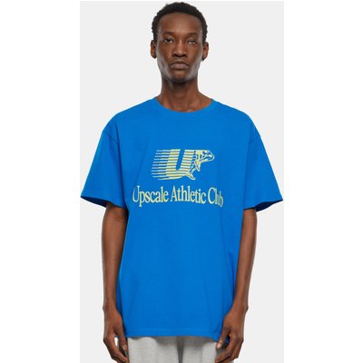 Mister Tee Upscale Athletic Club Heavy Oversize