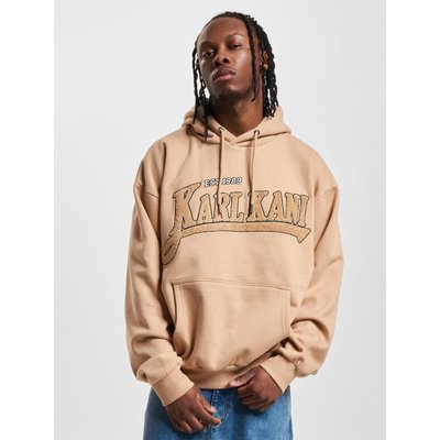 Karl Kani Trekking OS Hoodie
