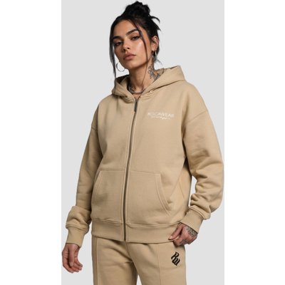 Rocawear Roczip Zip Hoodie