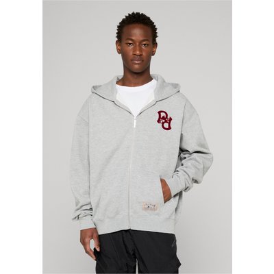 PEGADOR Troker Oversized Sweat Jacket