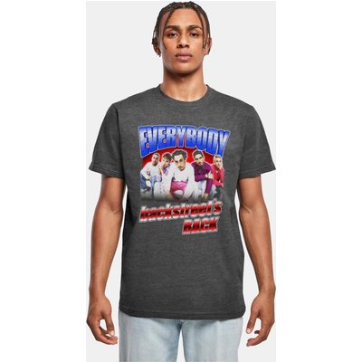 Merchcode Backstreet Boys - Everybody T-Shirt Round Neck