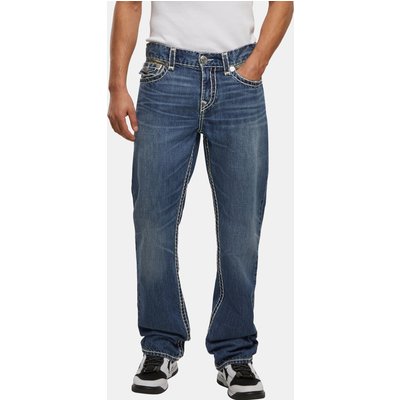 True Religion RICKY SUPER T FLAP BUDDHA CAMO