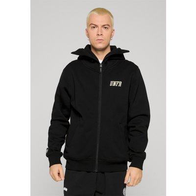 UNFAIR ATHLETICS UNFR Samurai Zipper