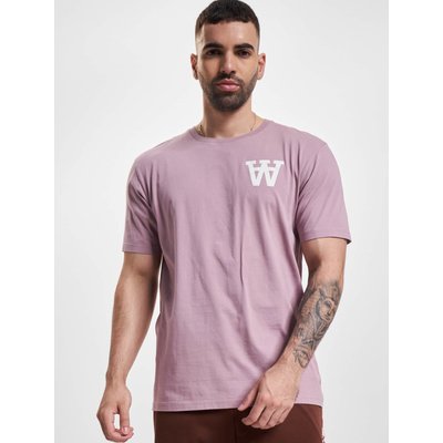 Wood Ace AA Puff T-Shirt