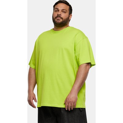 Urban Classics Heavy Oversized Tee