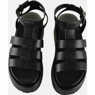 Buffalo Noa Greek Sandal Sandale