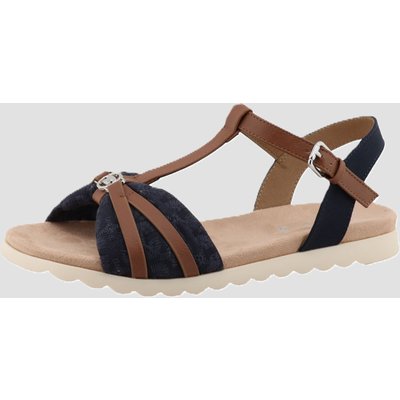 Tom Tailor Flat Sandals - Mules