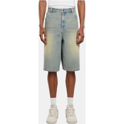 Karl Kani Original Denim Jorts Baggy