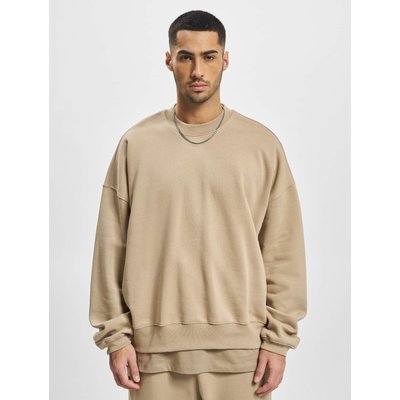 DEF Oversized Pullover