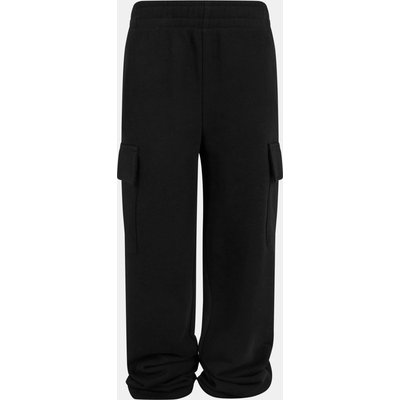 Urban Classics Girls Baggy Light Terry Jogginghose