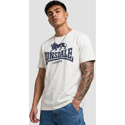Lonsdale London Logo T-Shirt