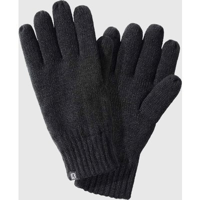 Brandit Knitted Gloves