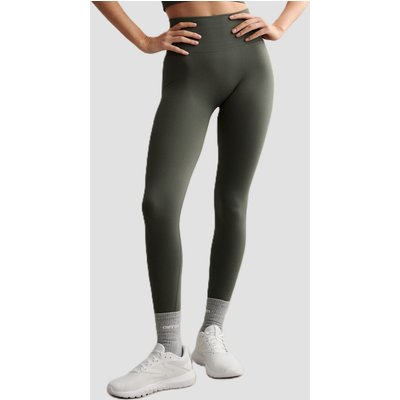 aimn Shape Seamless Tights