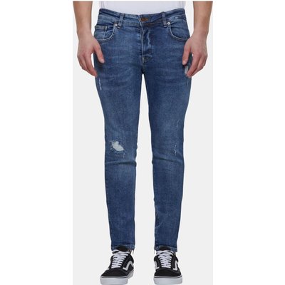 2Y Premium Skinny Fit Jeans