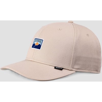Djinns 6P TrueFit Cord Mountains