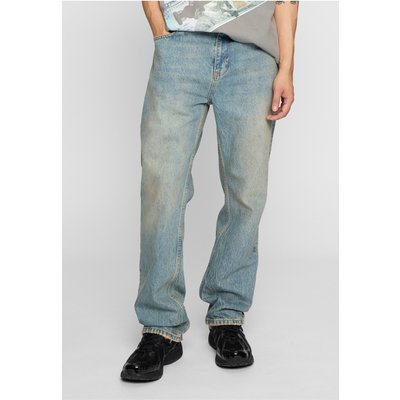 2Y Studios Gabrie Basic Straight Jeans
