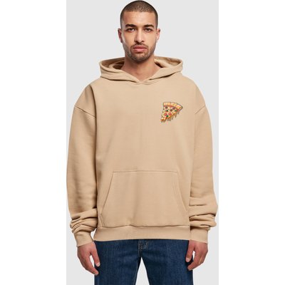 Merchcode Pizza Comic Ultra Heavy Hoody