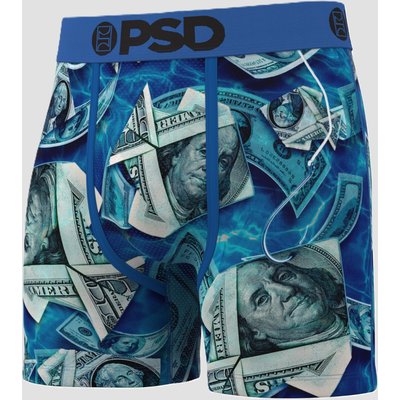PSD DEEP SEA FUNDS 5I BOXER