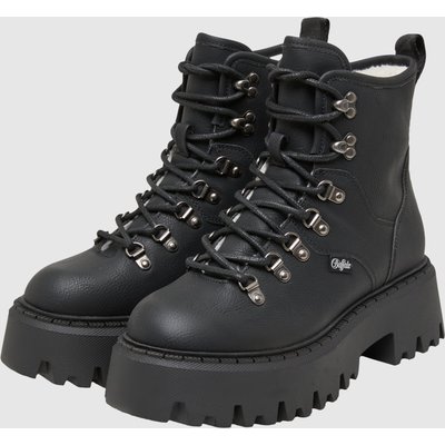 Buffalo ASPEN HIKE - VEGAN NUBUCK