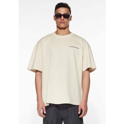 MJ Gonzales In tha Hood x Heavy Boxy Tee