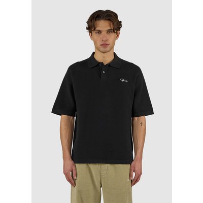 PEGADOR Zermatt Pique Knit Polo