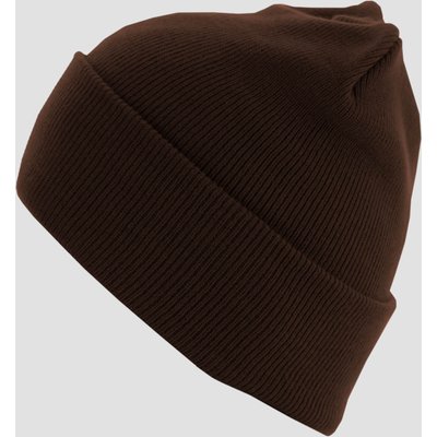 MSTRDS Beanie Basic Flap Long Version