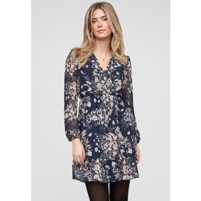 Cloud5ive Longsleeve Dress