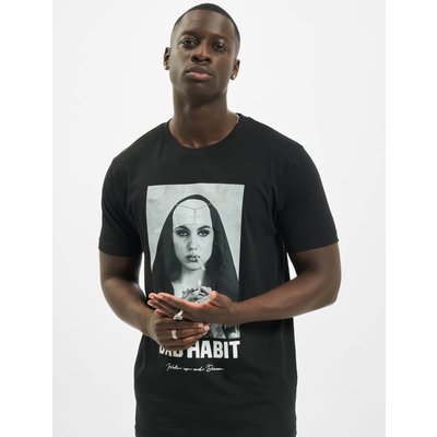 Mister Tee Bad Habit
